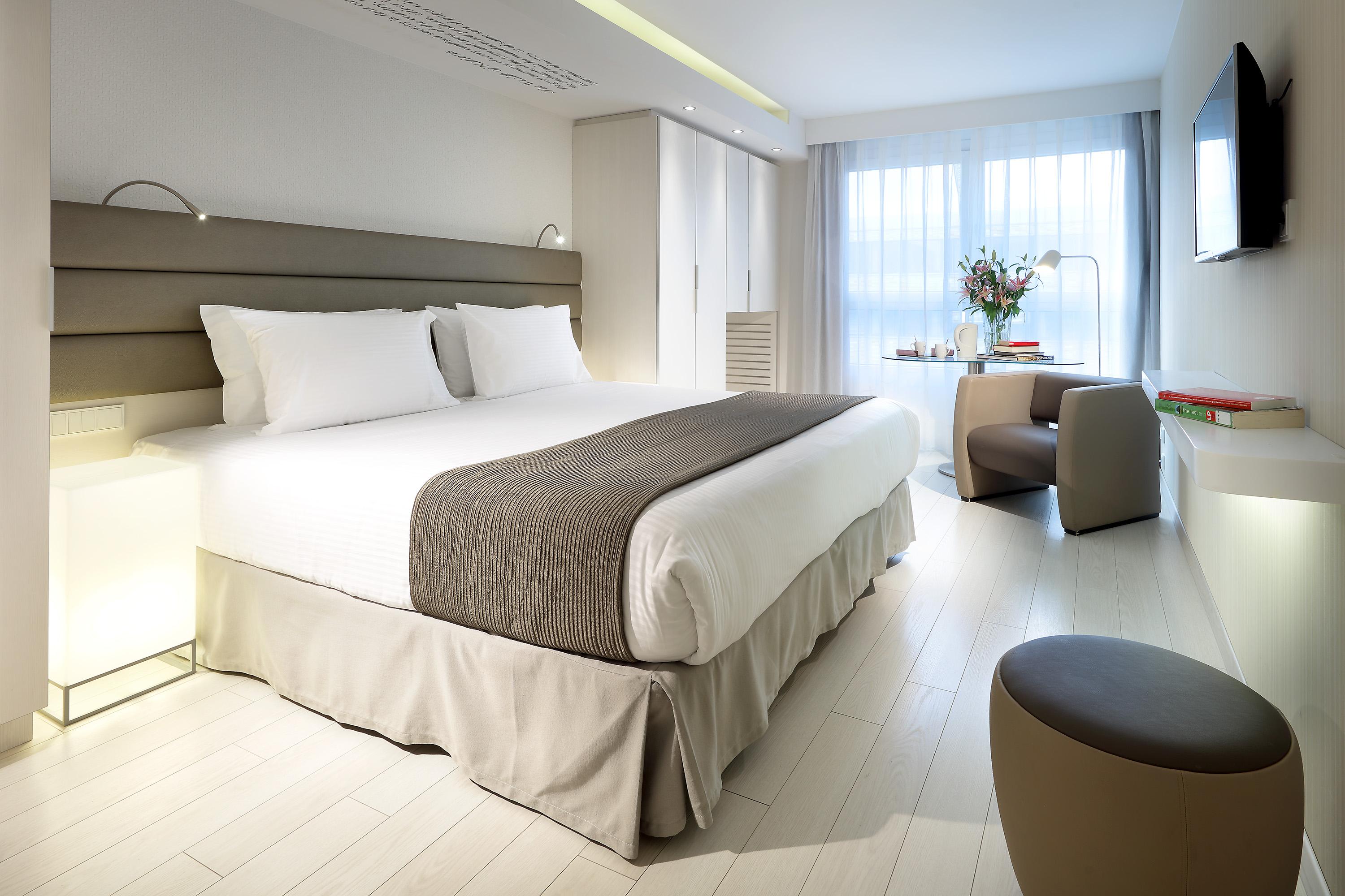 Eurostars Book Hotel Munich Luaran gambar