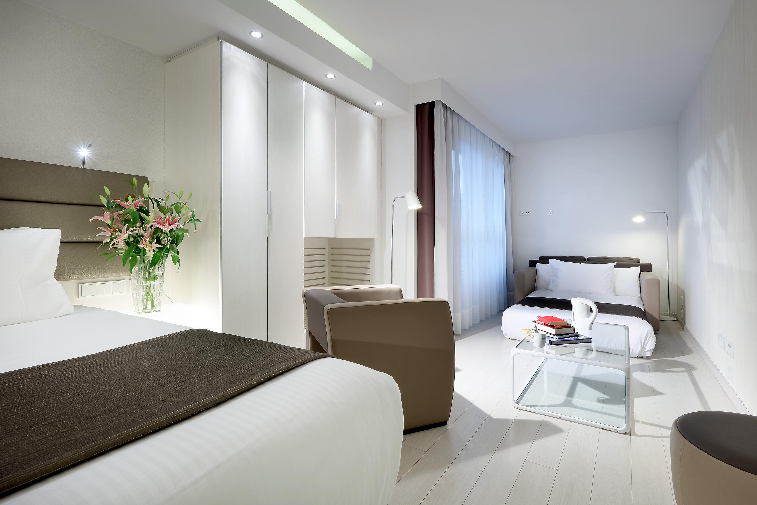 Eurostars Book Hotel Munich Luaran gambar