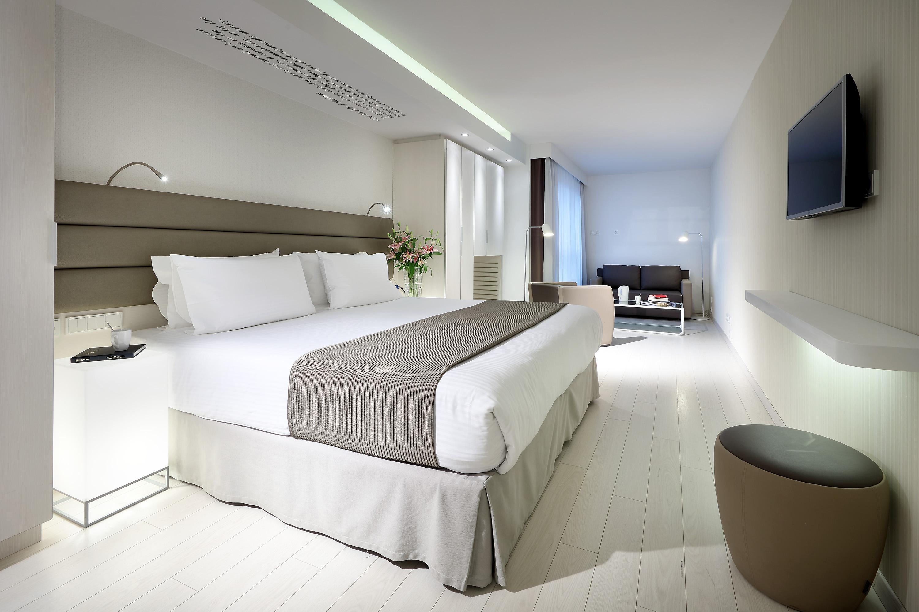Eurostars Book Hotel Munich Luaran gambar