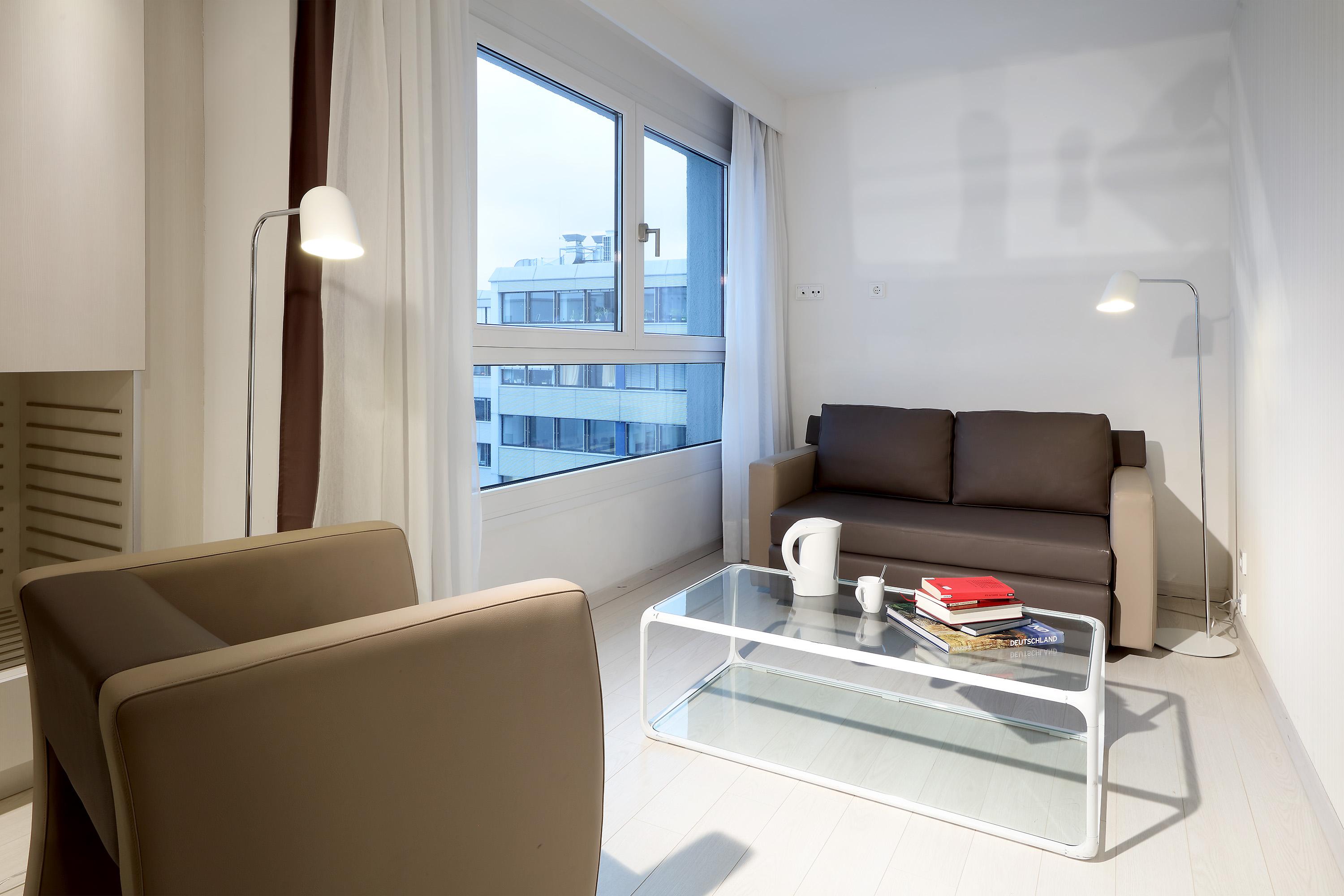 Eurostars Book Hotel Munich Luaran gambar
