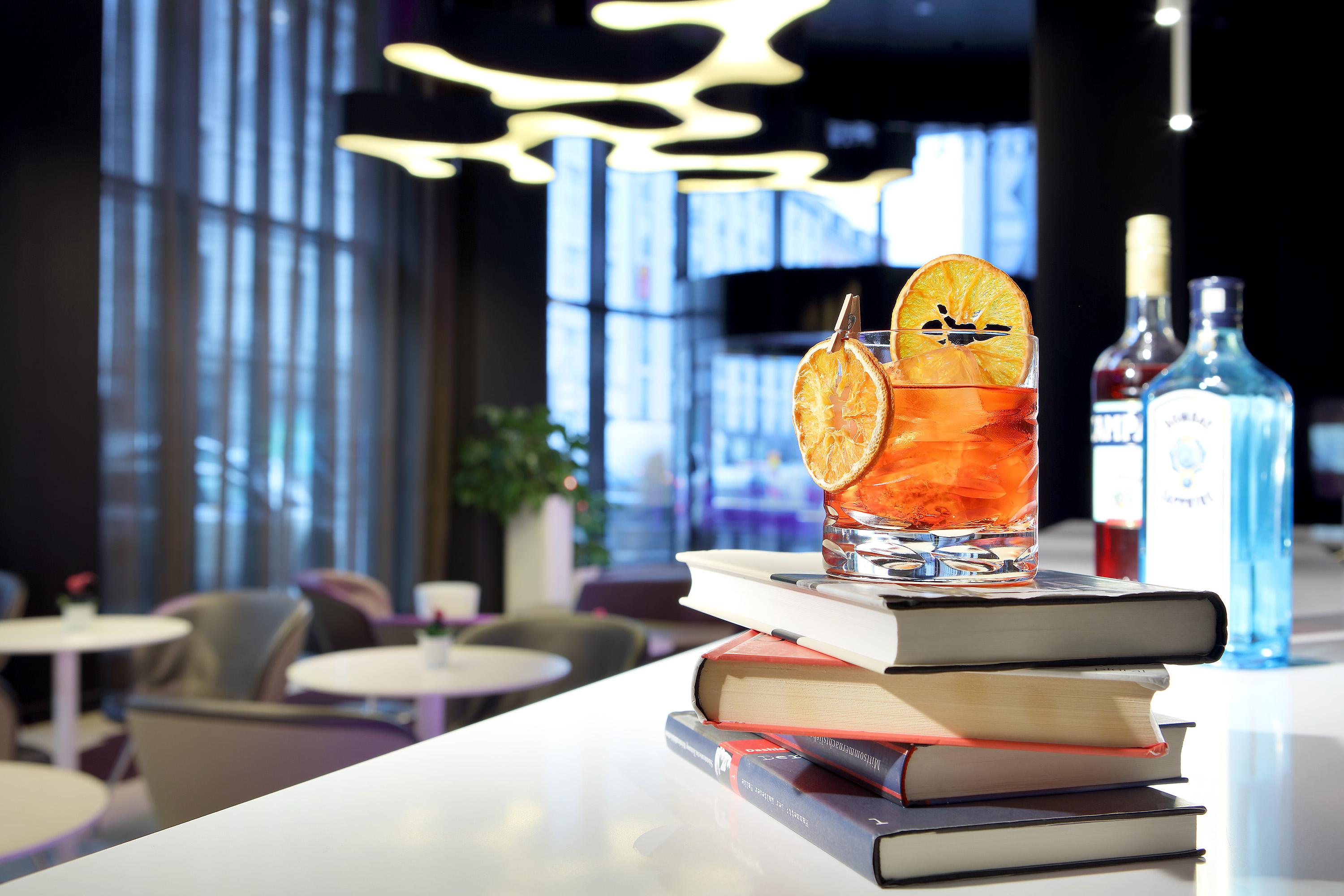 Eurostars Book Hotel Munich Luaran gambar