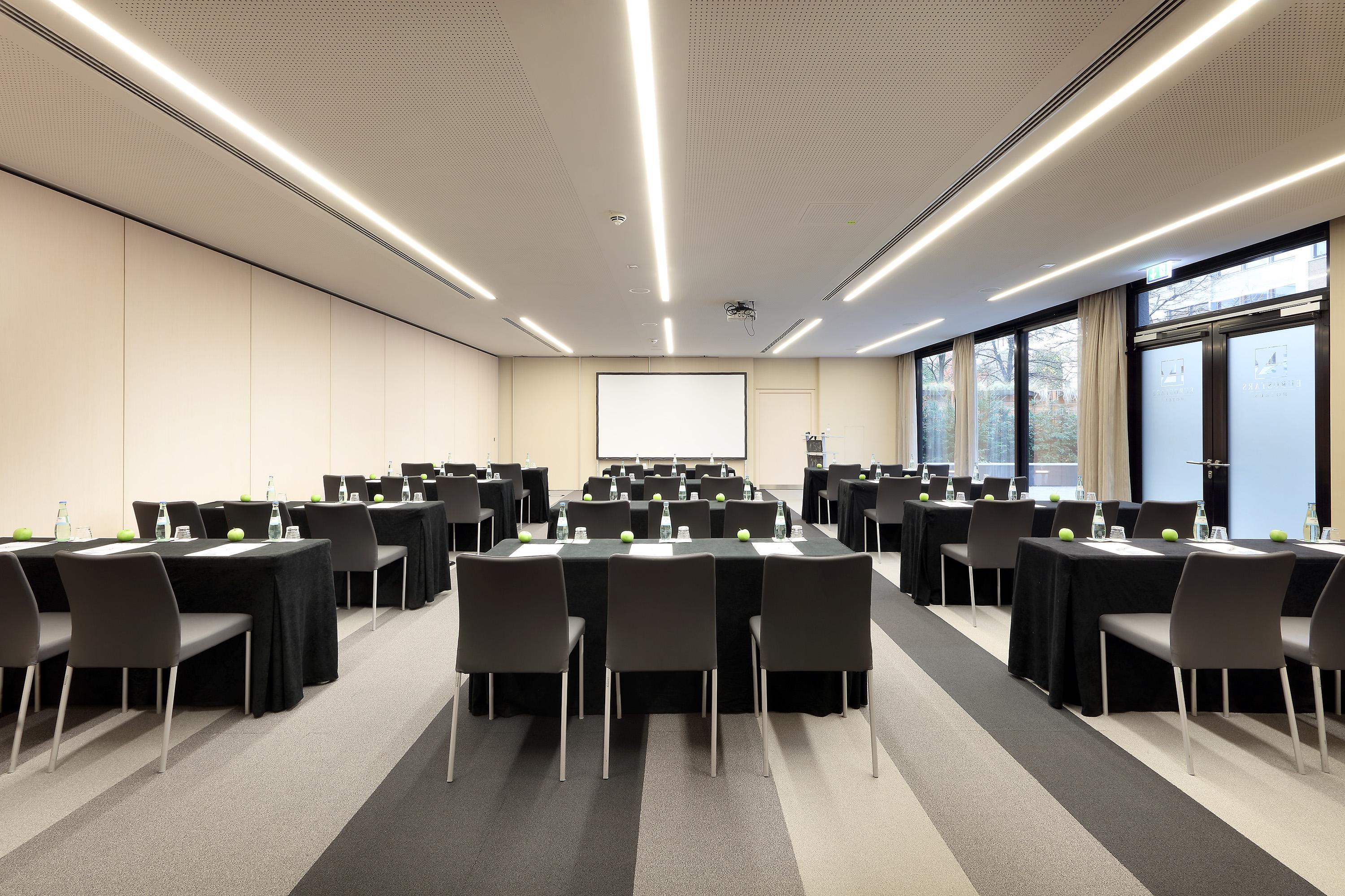 Eurostars Book Hotel Munich Luaran gambar