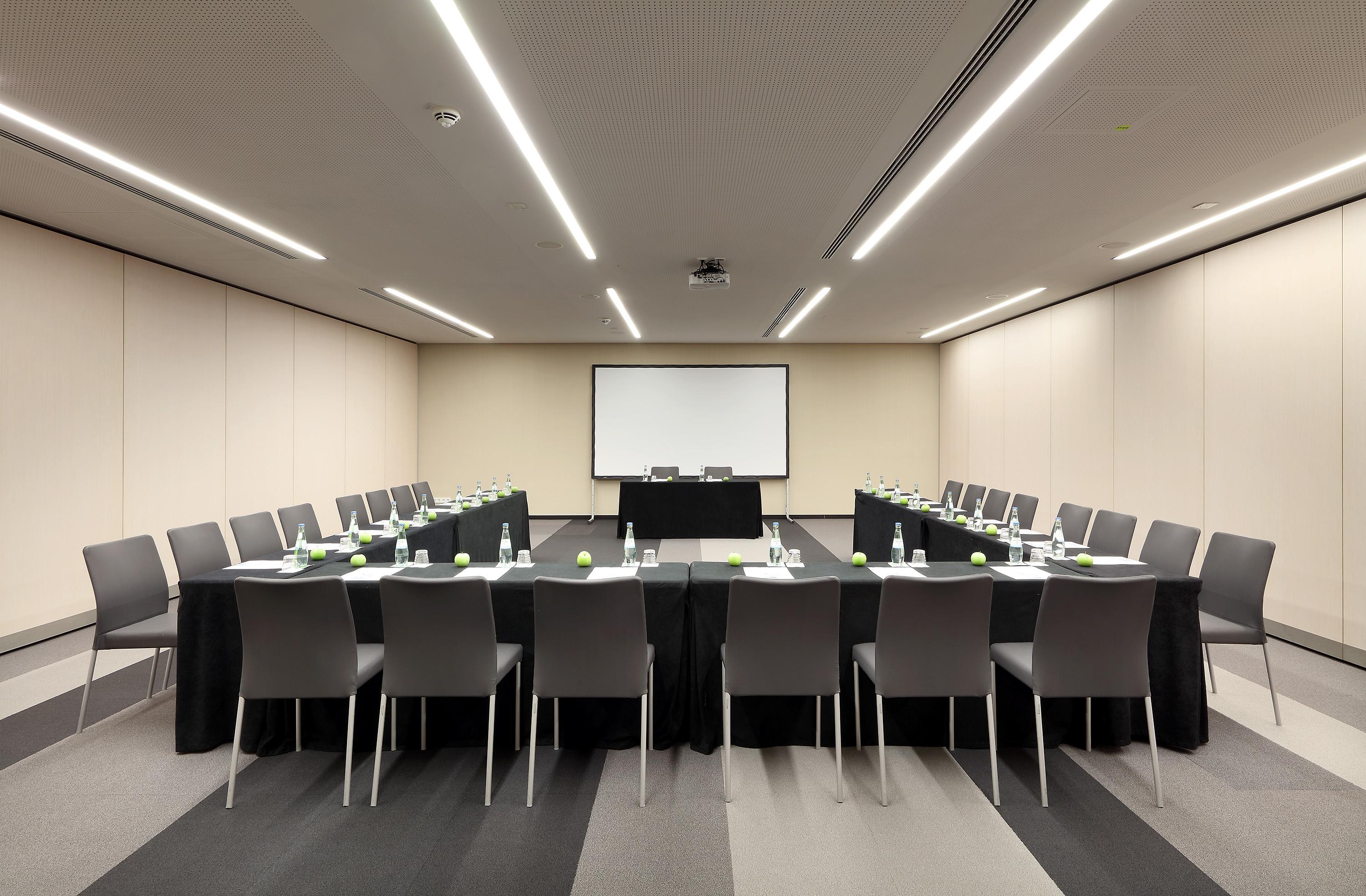 Eurostars Book Hotel Munich Luaran gambar