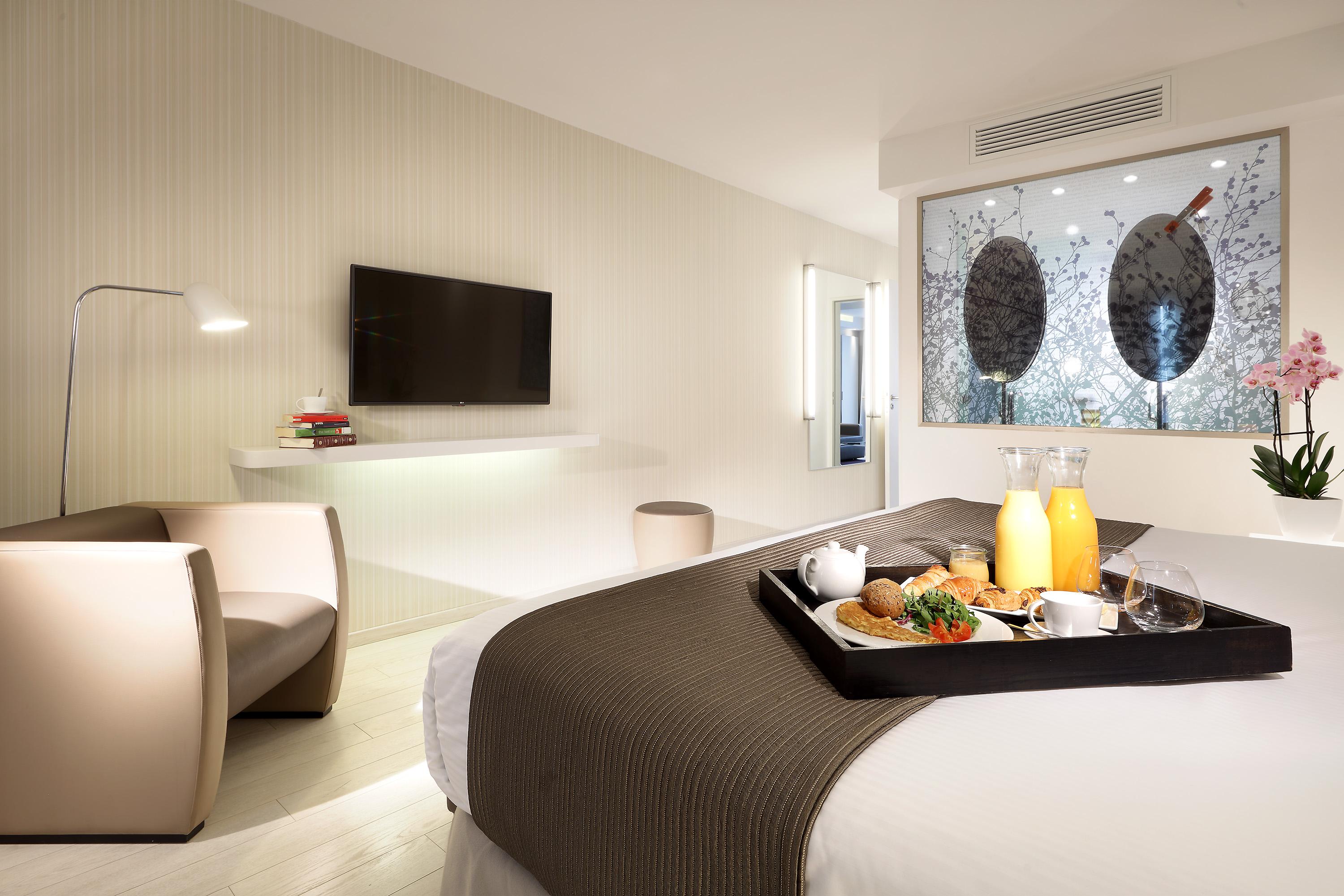 Eurostars Book Hotel Munich Luaran gambar