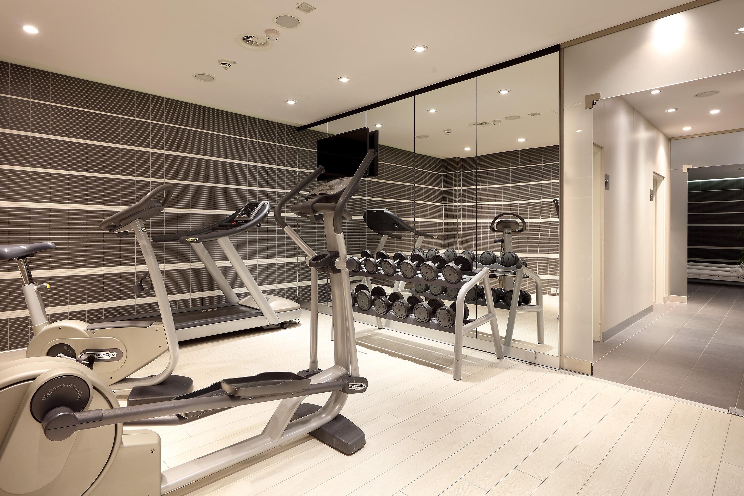 Eurostars Book Hotel Munich Luaran gambar