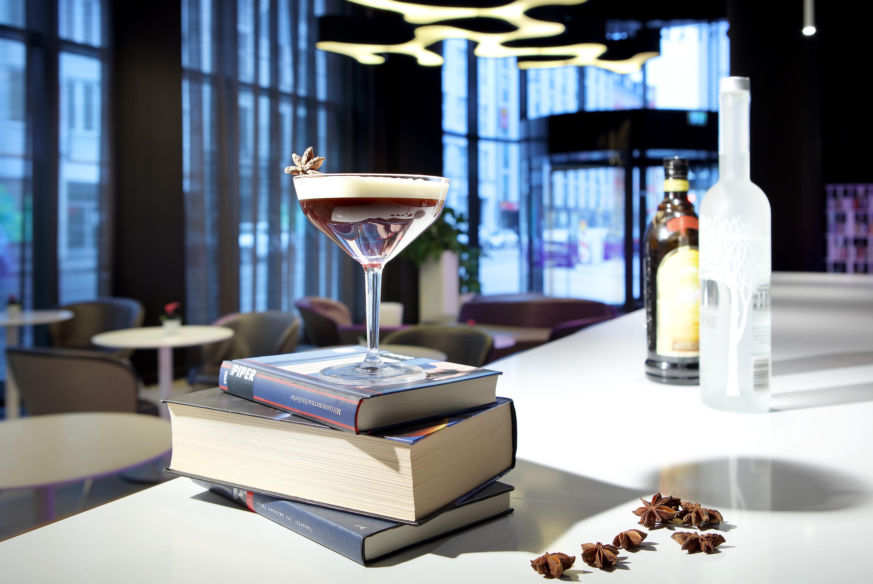 Eurostars Book Hotel Munich Luaran gambar
