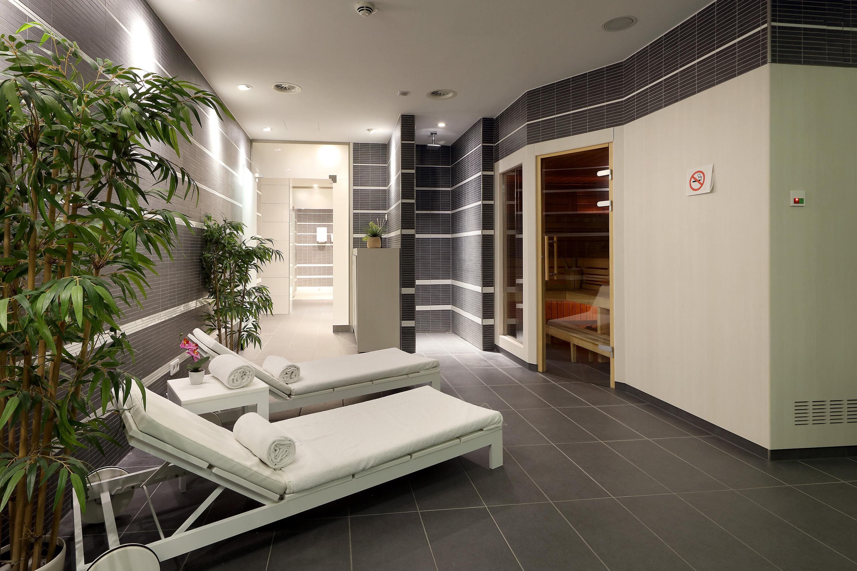 Eurostars Book Hotel Munich Luaran gambar