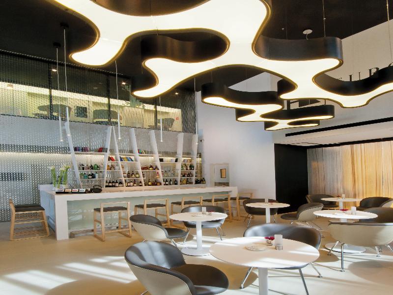 Eurostars Book Hotel Munich Luaran gambar