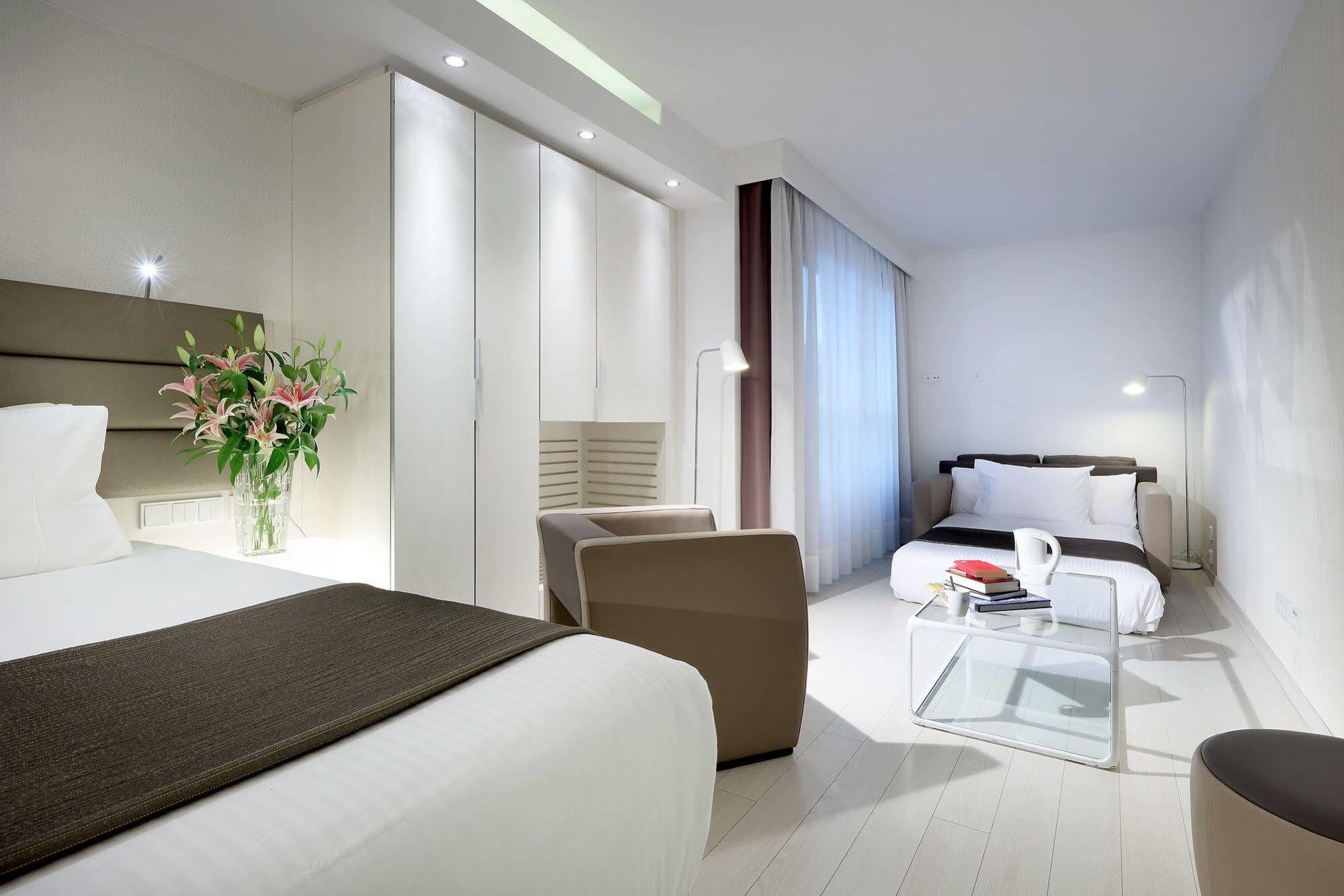 Eurostars Book Hotel Munich Luaran gambar